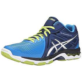 asics gel netburner ballistic femme