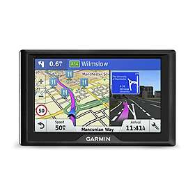 Garmin Drive 50LM (UK/Ireland)