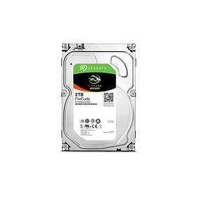 Seagate Firecuda ST2000DX002 64MB 2TB