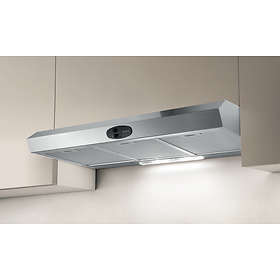 Elica Krea ST-3 60cm (Stainless Steel)