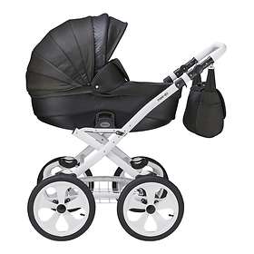 mee go feather stroller