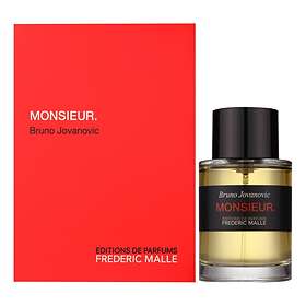 Editions De Parfums Frederic Malle Monsieur edp 100ml