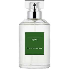 Ulrich Lang New York Apsu edt 100ml