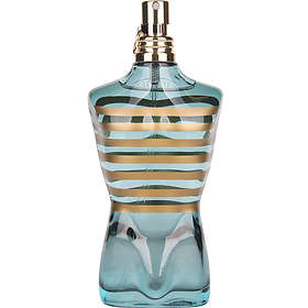 Jean Paul Gaultier Le Beau Male Captain 