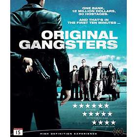 Original Gangsters (Blu-ray)