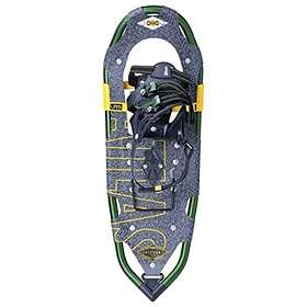 Atlas Snow Shoe Access