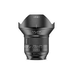 Irix Firefly 15/2.4 for Nikon