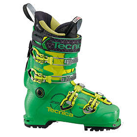 Tecnica Zero G Guide