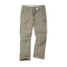Craghoppers Nosilife Pro Convertible Trousers (Herre)