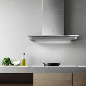 Elica Serendipity 90cm (Stainless Steel)