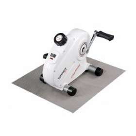 Flow Fitness DMT10