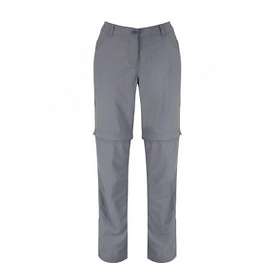 Craghoppers Nosilife Zip-off Trousers (Dame)