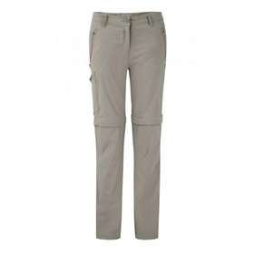 Craghoppers Nosilife Pro Convertible Trousers (Dame)