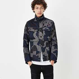 G-Star Raw Vodan 3D Slim Jacket (Herre)
