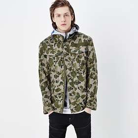 G-Star Raw Rovic Liner Overshirt Jacket (Herr)