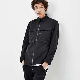 G-Star Raw Vodan Zip Overshirt Jacket (Herr)