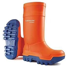 Dunlop Protective Footwear Purofort Thermo+ (Unisexe)