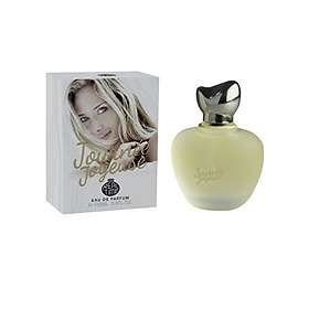 Real Time Journée Joyeuse edp 100ml