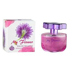 Real Time My Flower edp 100ml