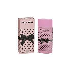 Real Time Dots & Things Pink edp 100ml