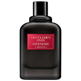 Givenchy Gentlemen Only Absolute edp 100ml