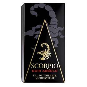 Scorpio Noir Absolu edt 75ml