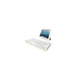 Logitech Wired Keyboard for iPad (Nordisk)