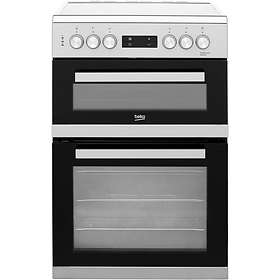 Beko KDC653S (Silver)