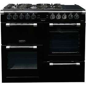 Beko CK100F324K (Noir)