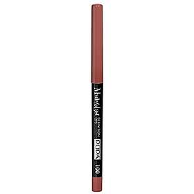 Pupa Made To Last Definition Lips Lip Liner Pencil