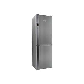 Hotpoint Ariston XH8 T2Z XOJZV (Stainless Steel)
