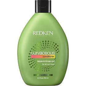 Redken Curvaceous Leave In Conditioner 250ml
