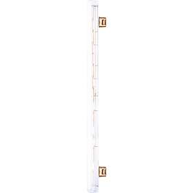 Segula LED Linienlampe 900lm 2200K S14s 12W (Kan dimmes)