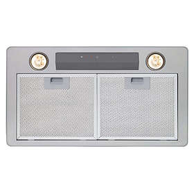 Cata GL 75X LED 79cm (Inox)