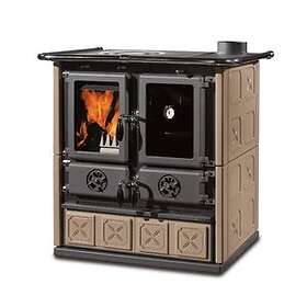 Nordica Extraflame Rosetta Maiolica (Beige)