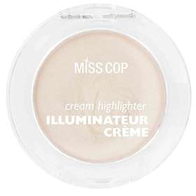 Miss Cop Highlighter Cream