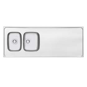 Ifö Contura H16-600 (Rostfri)