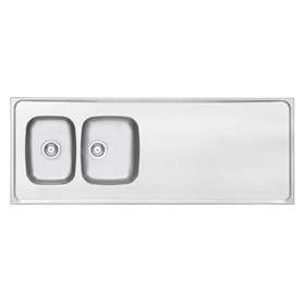 Ifö Contura H1620-600 (Rostfri)