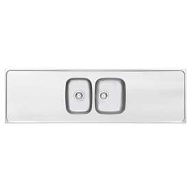 Ifö Contura H20 C-620 (Rostfri)