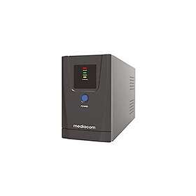 Mediacom M-UPS1300M 1300VA