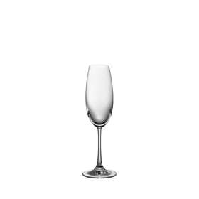 Rosenthal Selection DiVino verre de champagne 22cl 6-pack