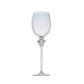 Rosenthal Versace Medusa Lumiere Red Wine Glass 47cl