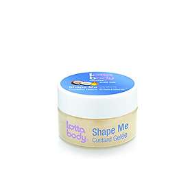 Lottabody Shape Me Custard Gelee 198g