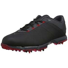 nike lunar fire golf shoes black