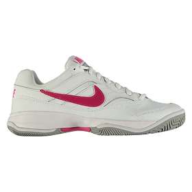 nike court lite ladies tennis shoes