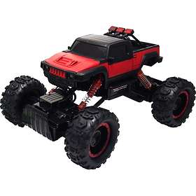 Amewi Cross Country Rock Crawler RTR