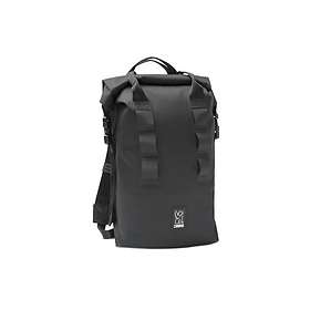 Chrome Urban EX Rolltop Backpack 18L