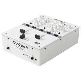 DJ-Tech DIF-2S