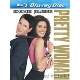 Pretty Woman (US) (Blu-ray)