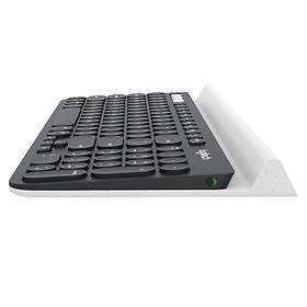 Logitech Multi-Device Wireless Keyboard K780 (EN)